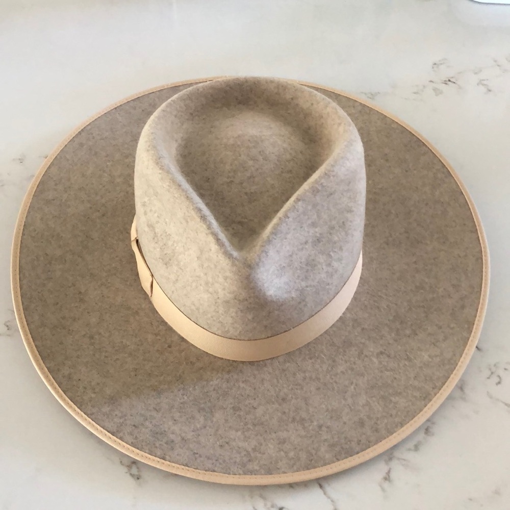 NWT - Lack of Color Rancher Hat